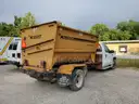 2000 Ford F-550 7.3L V8 OHV 16V TURBO DIESEL.