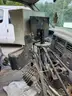 2000 Ford F-550 7.3L V8 OHV 16V TURBO DIESEL.