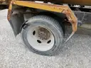 2000 Ford F-550 7.3L V8 OHV 16V TURBO DIESEL.
