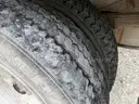 2000 Ford F-550 7.3L V8 OHV 16V TURBO DIESEL.