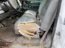 2000 Ford F-550 7.3L V8 OHV 16V TURBO DIESEL.