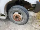 2000 Ford F-550 7.3L V8 OHV 16V TURBO DIESEL.