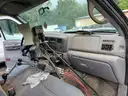 2000 Ford F-550 7.3L V8 OHV 16V TURBO DIESEL.