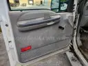 2000 Ford F-550 7.3L V8 OHV 16V TURBO DIESEL.