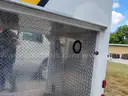 2006 Ford Econoline 6.0L V8 OHV 32V TURBO DIESEL.
