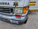 2006 Ford Econoline 6.0L V8 OHV 32V TURBO DIESEL.