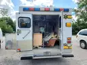 2006 Ford Econoline 6.0L V8 OHV 32V TURBO DIESEL.