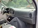 2006 Ford Econoline 6.0L V8 OHV 32V TURBO DIESEL.