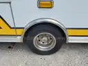 2006 Ford Econoline 6.0L V8 OHV 32V TURBO DIESEL.