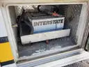 2006 Ford Econoline 6.0L V8 OHV 32V TURBO DIESEL.