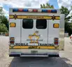2006 Ford Econoline 6.0L V8 OHV 32V TURBO DIESEL.