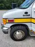 2006 Ford Econoline 6.0L V8 OHV 32V TURBO DIESEL.