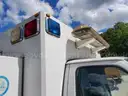 2006 Ford Econoline 6.0L V8 OHV 32V TURBO DIESEL.