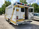 2006 Ford Econoline 6.0L V8 OHV 32V TURBO DIESEL.