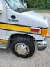 2006 Ford Econoline 6.0L V8 OHV 32V TURBO DIESEL.