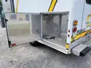 2006 Ford Econoline 6.0L V8 OHV 32V TURBO DIESEL.