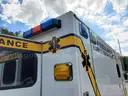 2006 Ford Econoline 6.0L V8 OHV 32V TURBO DIESEL.