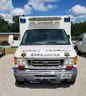 2006 Ford Econoline 6.0L V8 OHV 32V TURBO DIESEL.