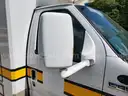 2006 Ford Econoline 6.0L V8 OHV 32V TURBO DIESEL.