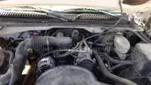 2004 Chevrolet Silverado 1500 Work Truck Long Bed 2WD