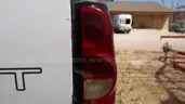 2004 Chevrolet Silverado 1500 Work Truck Long Bed 2WD