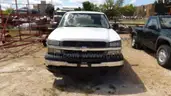 2004 Chevrolet Silverado 1500 Work Truck Long Bed 2WD