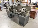 Clausing Lathe 15&#x22;