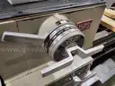 Clausing Lathe 15&#x22;