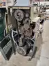 Clausing Lathe 15&#x22;