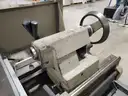 Clausing Lathe 15&#x22;