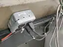 Clausing Lathe 15&#x22;