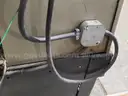 Clausing Lathe 15&#x22;