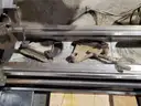 Clausing Lathe 15&#x22;