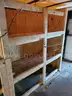 2000 Ford Econoline E350 5.4L V8 SOHC 16V. 14FT box