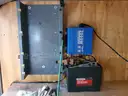 2000 Ford Econoline E350 5.4L V8 SOHC 16V. 14FT box