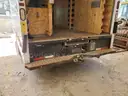 2000 Ford Econoline E350 5.4L V8 SOHC 16V. 14FT box