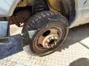 2000 Ford Econoline E350 5.4L V8 SOHC 16V. 14FT box
