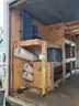 2000 Ford Econoline E350 5.4L V8 SOHC 16V. 14FT box