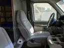 2000 Ford Econoline E350 5.4L V8 SOHC 16V. 14FT box