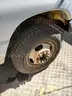 2000 Ford Econoline E350 5.4L V8 SOHC 16V. 14FT box