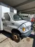 2000 Ford Econoline E350 5.4L V8 SOHC 16V. 14FT box