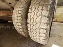2000 Ford Econoline E350 5.4L V8 SOHC 16V. 14FT box
