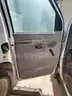 2000 Ford Econoline E350 5.4L V8 SOHC 16V. 14FT box