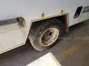 2000 Ford Econoline E350 5.4L V8 SOHC 16V. 14FT box