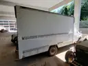 2000 Ford Econoline E350 5.4L V8 SOHC 16V. 14FT box