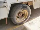 2000 Ford Econoline E350 5.4L V8 SOHC 16V. 14FT box