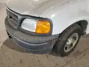2004 Ford F-150 Heritage REGULAR CAB PICKUP 2-DR, 4.2L V6 SOHC.