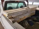2004 Ford F-150 Heritage REGULAR CAB PICKUP 2-DR, 4.2L V6 SOHC.