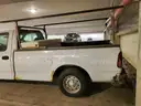 2004 Ford F-150 Heritage REGULAR CAB PICKUP 2-DR, 4.2L V6 SOHC.