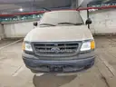 2004 Ford F-150 Heritage REGULAR CAB PICKUP 2-DR, 4.2L V6 SOHC.